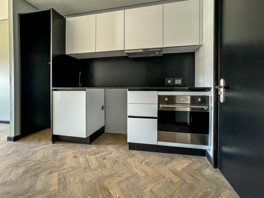 1 Bedroom Property for Sale in Cape Town City Centre Western Cape